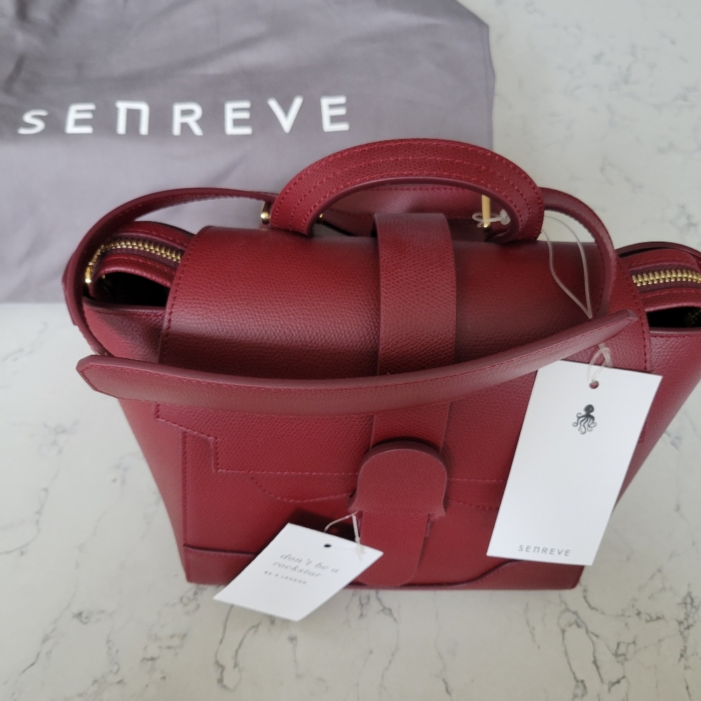 Senreve mini maestra